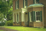 Bascom House